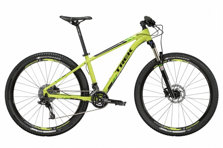 Yahoo!オークション - マウンテンバイク 26インチ トレック 6000
